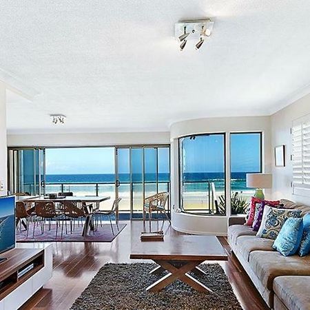 Beachfront Beauty! ゴールドコースト エクステリア 写真