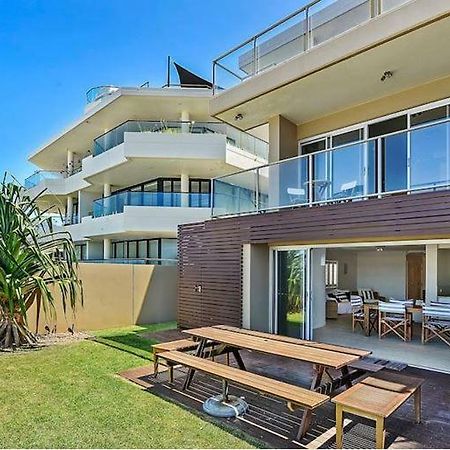 Beachfront Beauty! ゴールドコースト エクステリア 写真