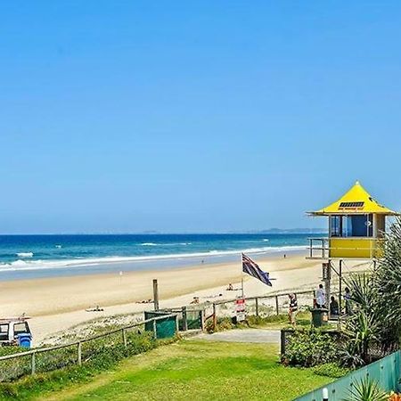 Beachfront Beauty! ゴールドコースト エクステリア 写真